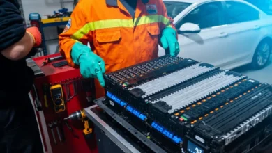 Hybrid Battery Replacement Cost In 2026. The Cost Nobody Mentions at the Showroom