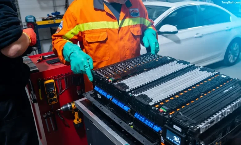 Hybrid Battery Replacement Cost In 2026. The Cost Nobody Mentions at the Showroom