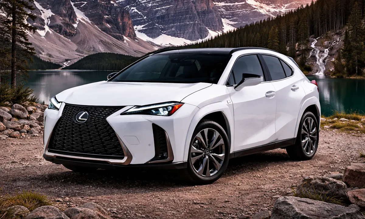 Hybrid SUVs With Highest Mileage. Ranked, Compared and Explained for Families