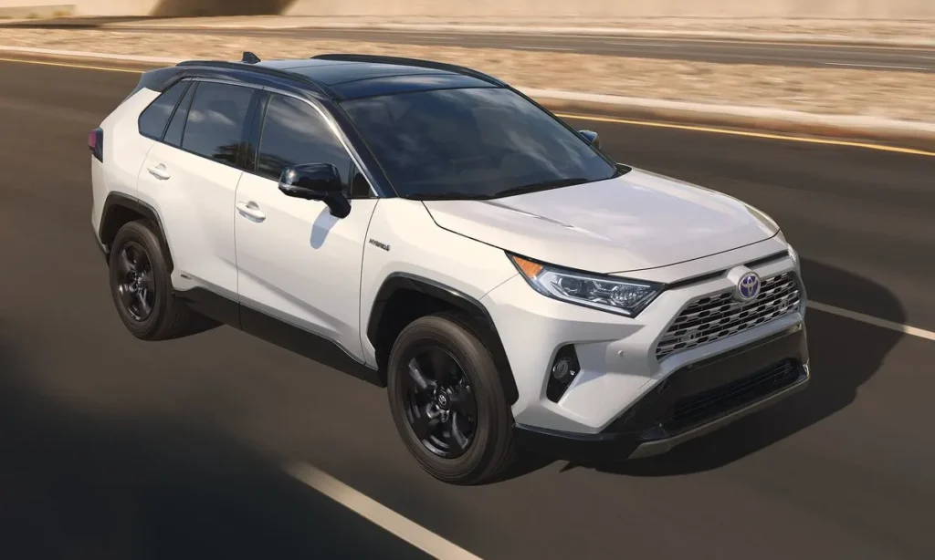 Hybrid SUVs With Highest Mileage. Ranked, Compared and Explained for Families