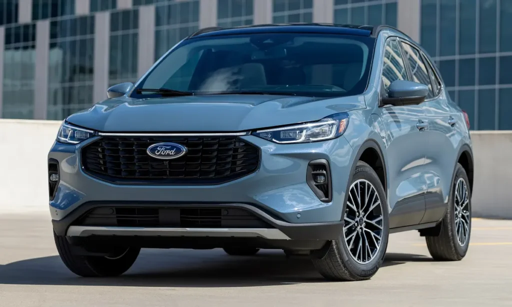 Hybrid SUVs With Highest Mileage. Ranked, Compared and Explained for Families