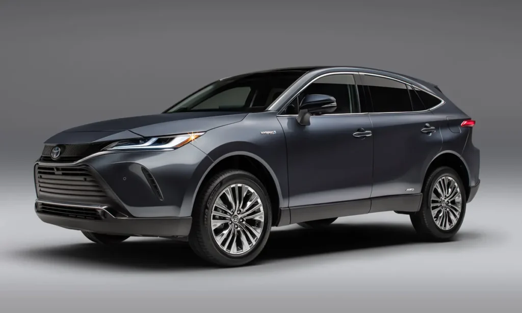 Hybrid SUVs With Highest Mileage. Ranked, Compared and Explained for Families