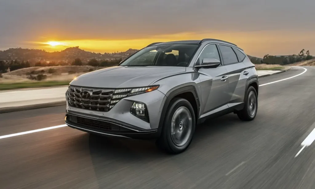 Hybrid SUVs With Highest Mileage. Ranked, Compared and Explained for Families