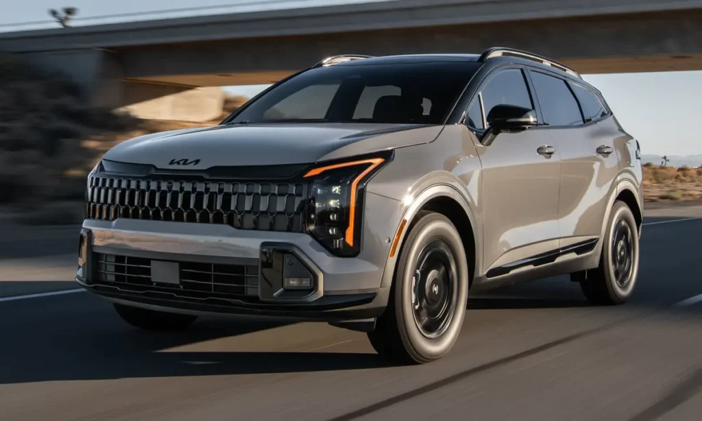 Hybrid SUVs With Highest Mileage. Ranked, Compared and Explained for Families