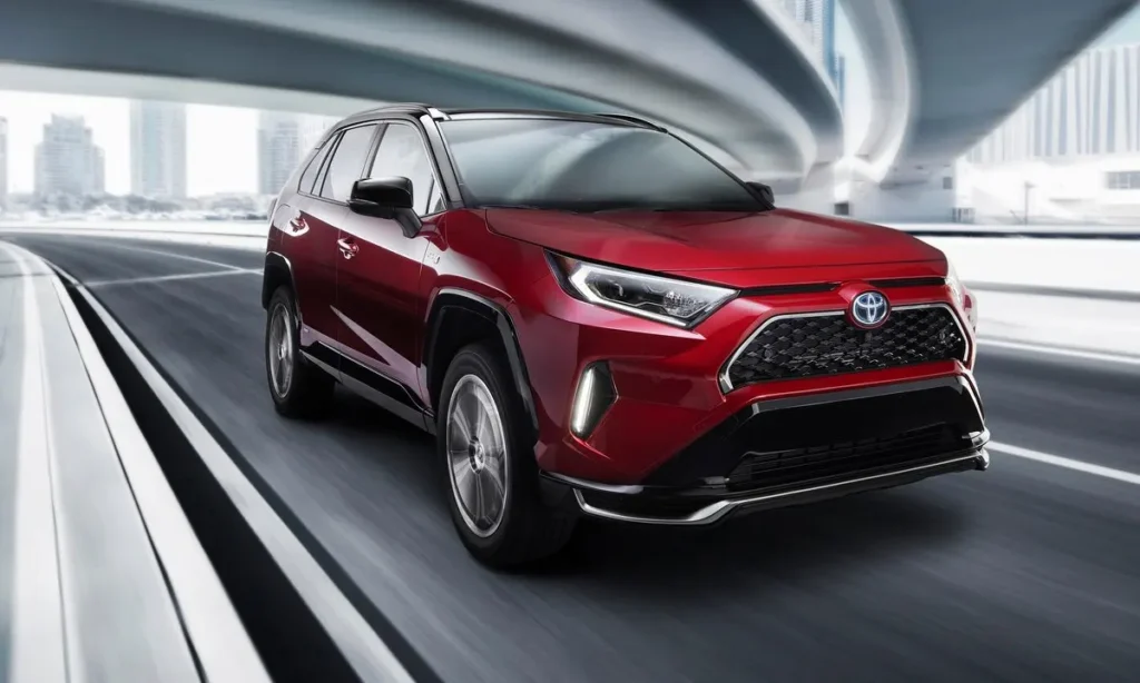 Hybrid SUVs With Highest Mileage. Ranked, Compared and Explained for Families