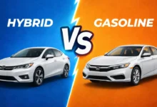 Hybrid vs Gasoline Savings Calculator. How to Work Out Exactly When a Hybrid Pays for Itself