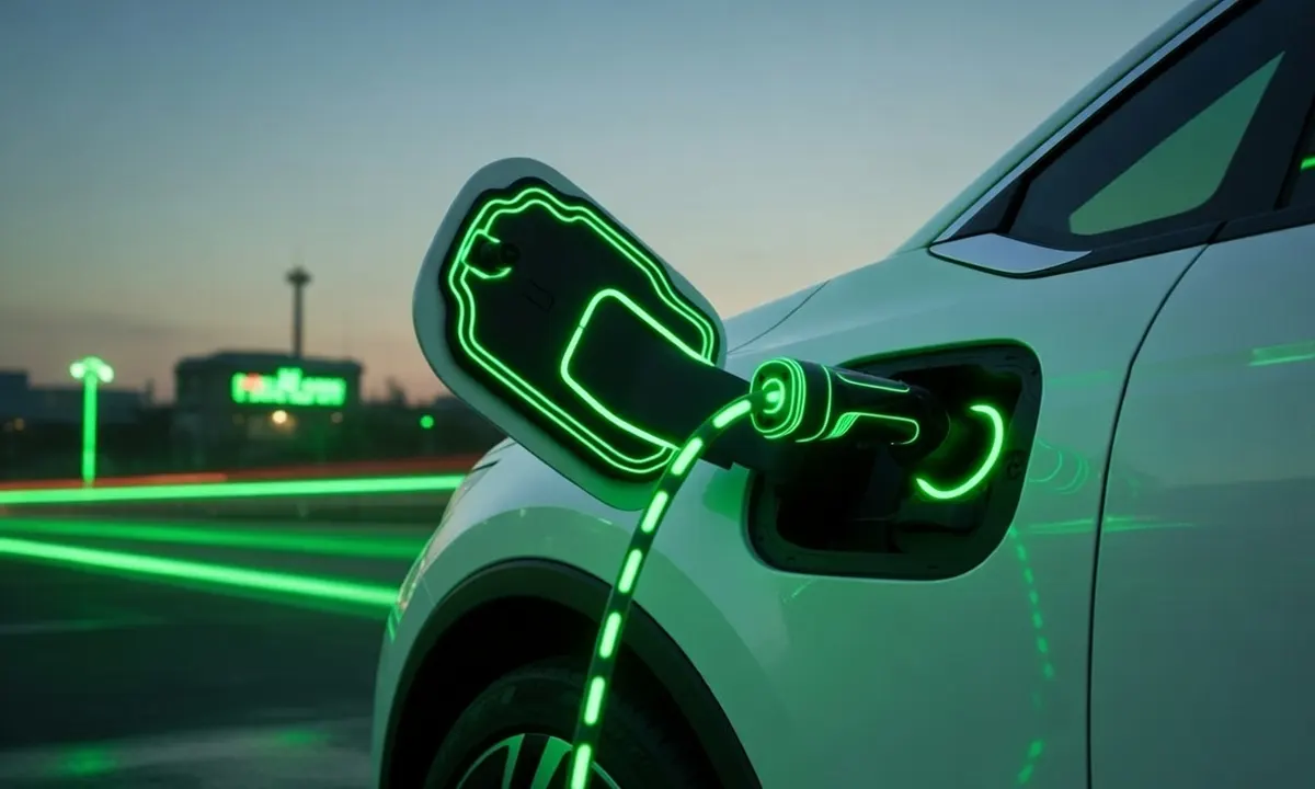 Hybrid vs Plug-In Hybrid: Everything You Need to Know Before You Buy