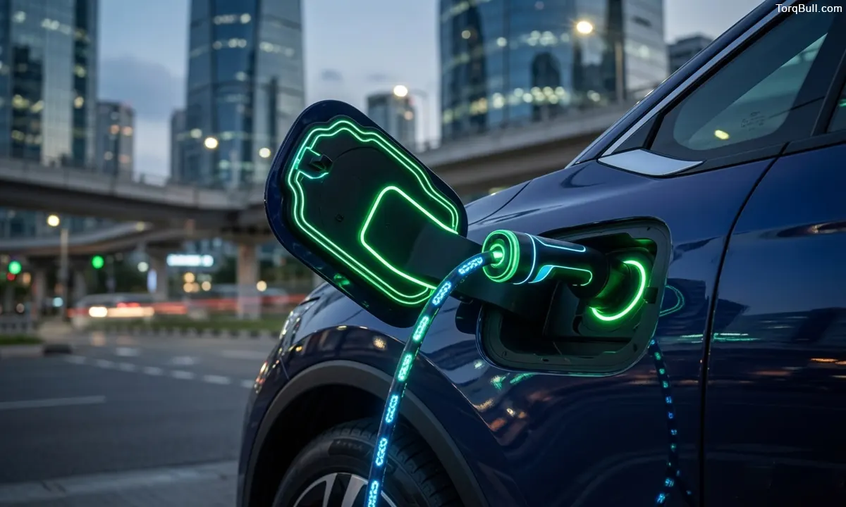 Hybrid vs. Plug-In Hybrid: Which One Actually Saves You More Money?