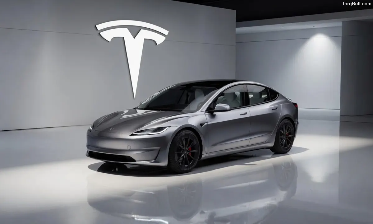 Is Tesla Model 3 Good For First-Time EV Buyers? The Complete Buyer Profile Guide 2026