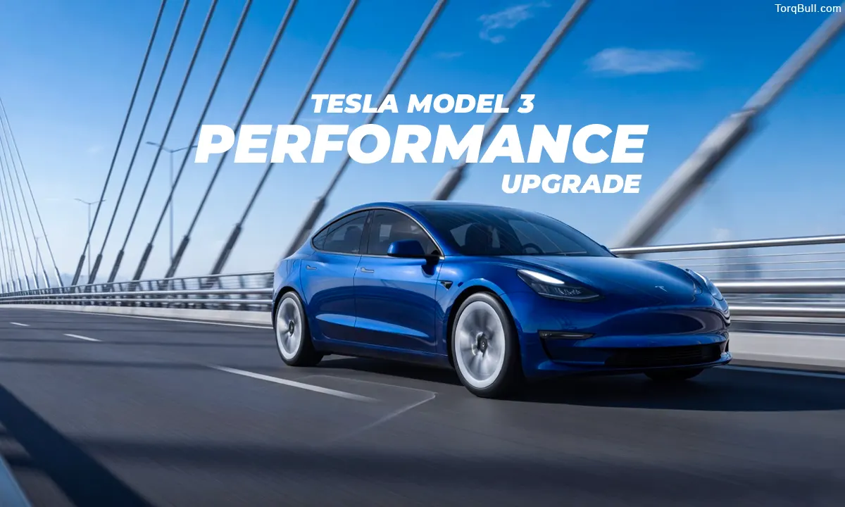 Is Tesla Model 3 Performance Upgrade Worth It? The Complete 2026 ...