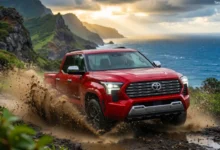 Is Toyota Tacoma Good For Long Distance Driving? The Front Seat Says Yes, The Rear Seat Says Absolutely Not