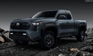 Is Toyota Tacoma Worth Buying in 2026? Reliability Champion or Resting on Its Reputation?