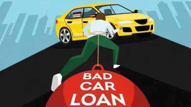 Is a 72-Month Car Loan a Bad Idea for a Used Honda CR-V? Complete Financial Analysis  Before Signing