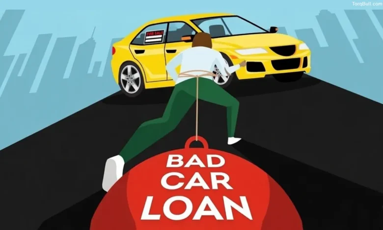 Is a 72-Month Car Loan a Bad Idea for a Used Honda CR-V? Complete Financial Analysis  Before Signing