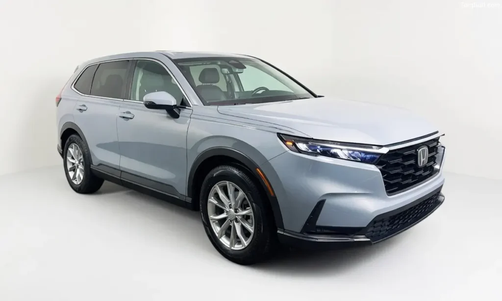 Is a 72-Month Car Loan a Bad Idea for a Used Honda CR-V? Complete Financial Analysis  Before Signing