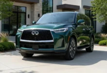 Is The 2026 Infiniti QX60 The Best Family Luxury SUV You Can Buy Right Now?