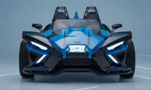 Three Wheels Divided the Internet. Is the Polaris Slingshot Worth It or Just a Gimmick?
