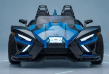 Is the Polaris Slingshot Worth It or Just a Gimmick?