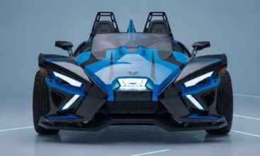 Three Wheels Divided the Internet. Is the Polaris Slingshot Worth It or Just a Gimmick?