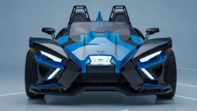 Is the Polaris Slingshot Worth It or Just a Gimmick?