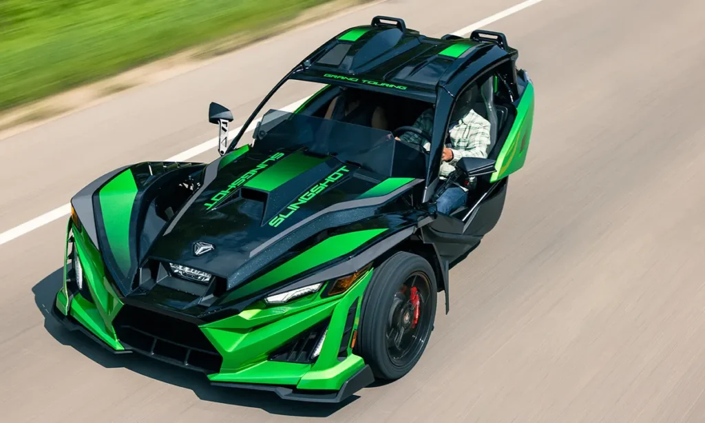 The Final Analogue Statement. 5 Reasons the Lotus Emira Is the Last True Driver's Car