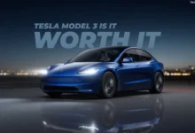 Is the Tesla Model 3 Worth It in USA in 2026? The Honest Answer
