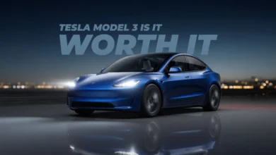 Is the Tesla Model 3 Worth It in USA in 2026? The Honest Answer