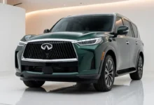 Is the VC-Turbo Engine in the QX60 Worth It