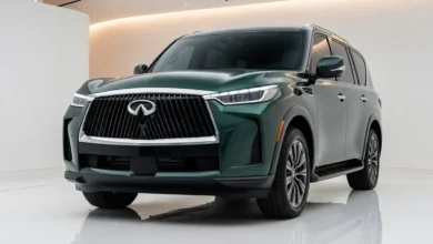 Is the VC-Turbo Engine in the QX60 Worth It