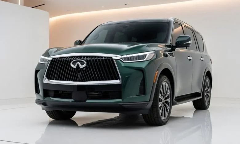 Is the VC-Turbo Engine in the QX60 Worth It