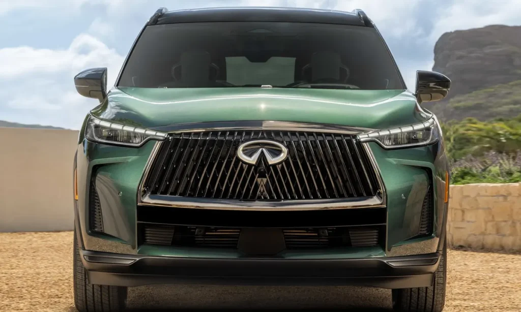 Is the VC-Turbo Engine in the QX60 Worth It