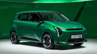 Kia Just Confirmed Its Cheapest Ever Electric Car. Baby Kia EV1 That Could Change Everything