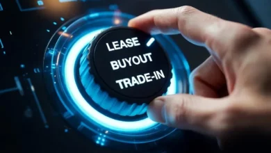 Lease Buyout vs Trade-In: Hidden Fees to Watch For In 2026. Complete Guide That Saves You Thousands Before You Sign