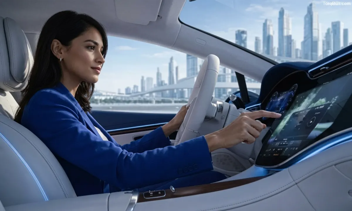 Level 3 vs. Level 4: The Hidden Tech Shift Changing Driving Forever