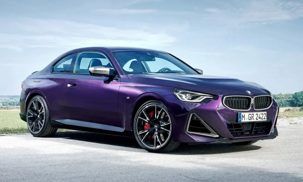 Luxury Coupes Under $60000 In USA 2026. Ranked by Performance, Value and Driver Character