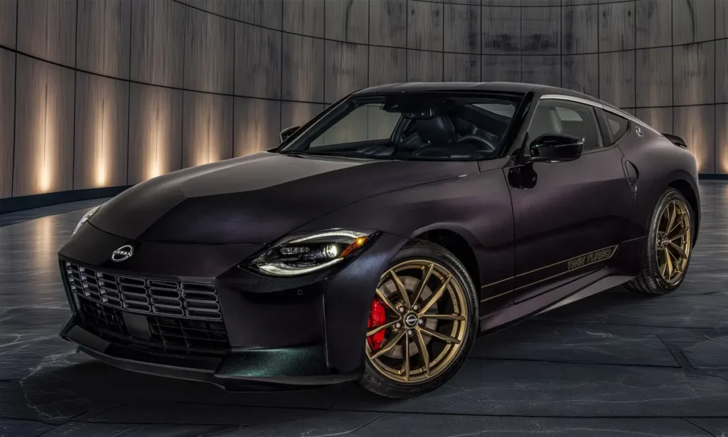 Luxury Coupes Under $60000 In USA 2026. Ranked by Performance, Value and Driver Character