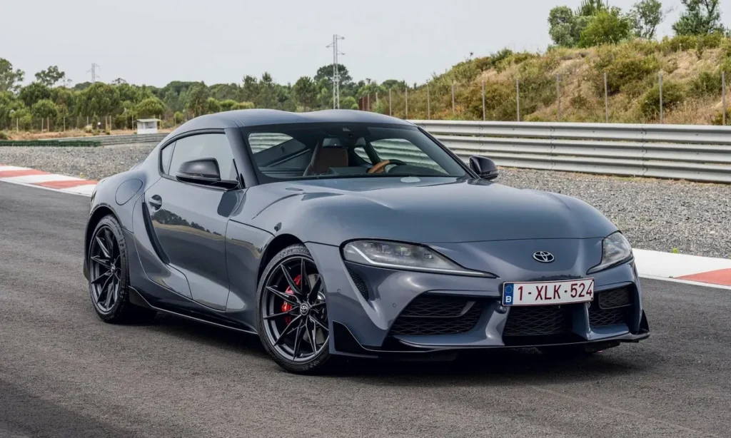 Luxury Coupes Under $60000 In USA 2026. Ranked by Performance, Value and Driver Character