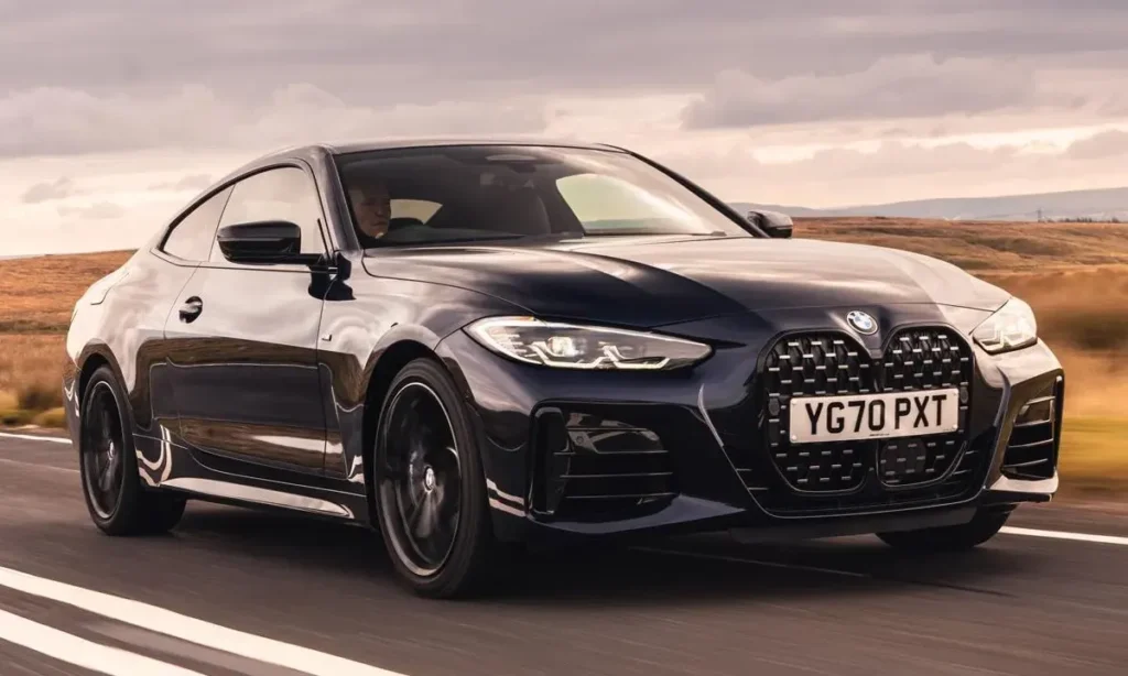 Luxury Coupes Under $60000 In USA 2026. Ranked by Performance, Value and Driver Character