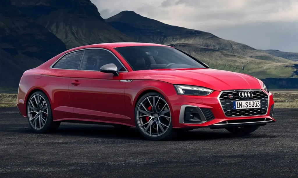 Luxury Coupes Under $60000 In USA 2026. Ranked by Performance, Value and Driver Character