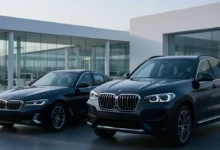 Luxury SUV vs Luxury Sedan: Pros, Cons and The Honest Verdict. Two Ways To Travel In Style