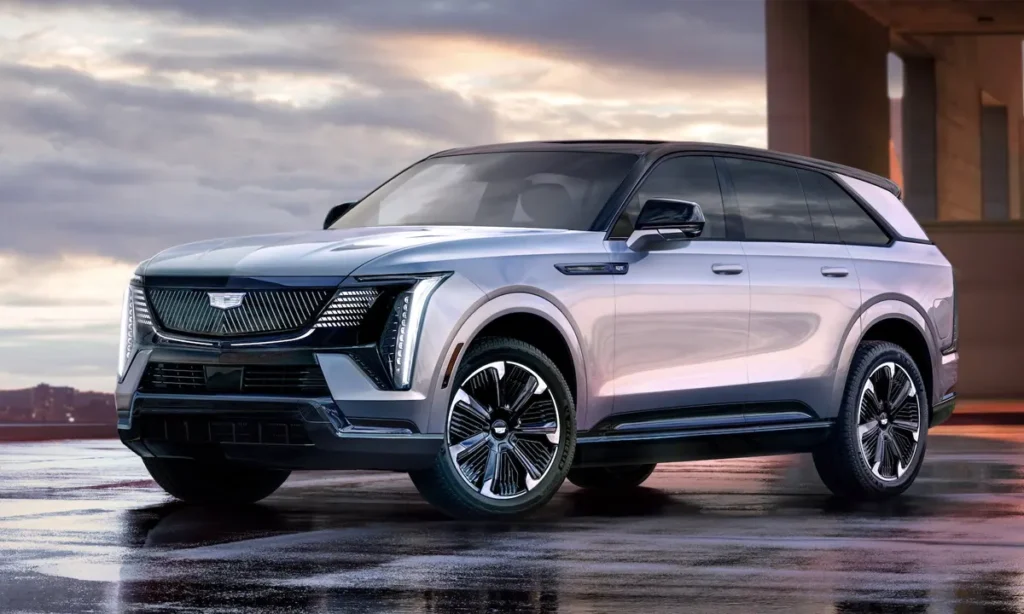 Luxury SUV vs Luxury Sedan: Pros, Cons and The Honest Verdict. Two Ways To Travel In Style