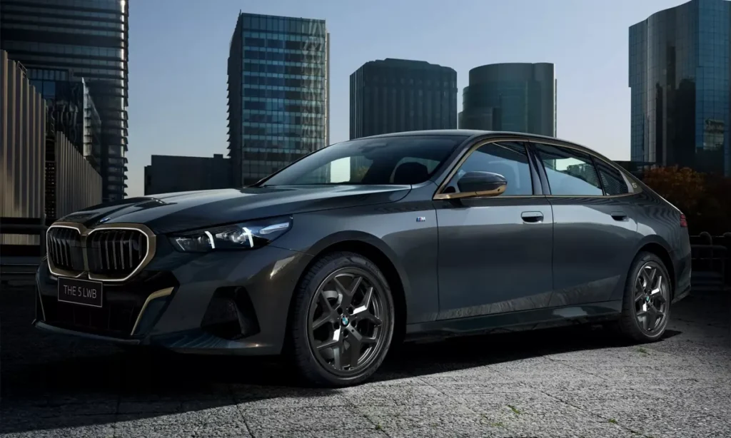 Luxury SUV vs Luxury Sedan: Pros, Cons and The Honest Verdict. Two Ways To Travel In Style