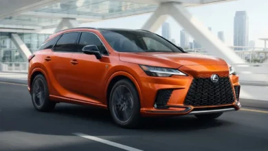 Luxury SUVs With Best Fuel Economy in 2026. Premium Without the Fuel Bill