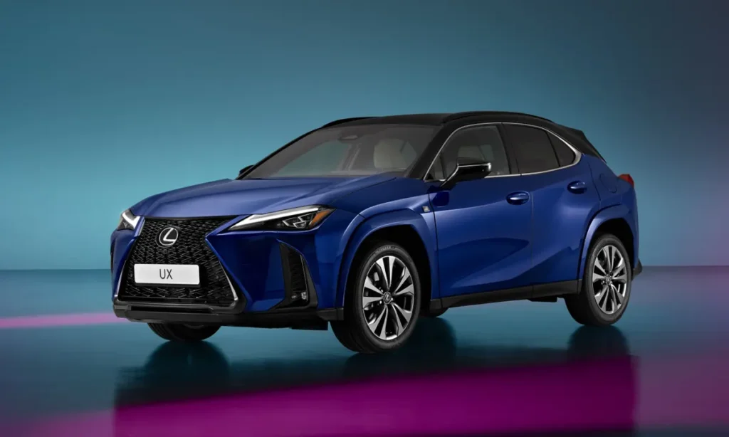 Luxury SUVs With Best Fuel Economy in 2026. Premium Without the Fuel Bill