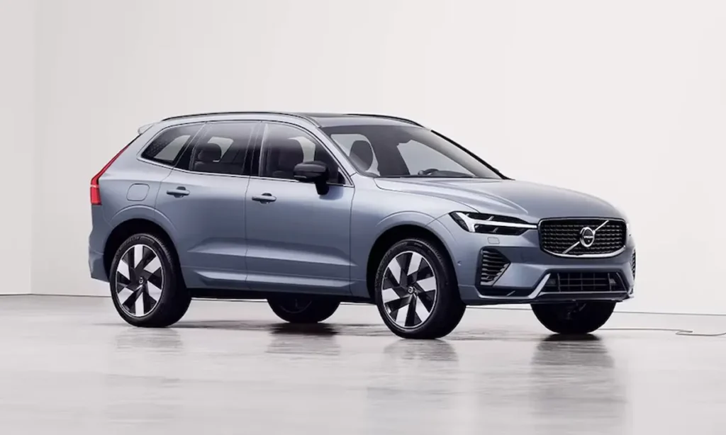 Luxury SUVs With Best Fuel Economy in 2026. Premium Without the Fuel Bill