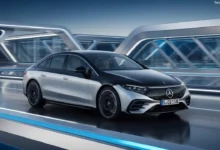 Miles Without Anxiety! Best EVs for Long-Distance Driving in the USA