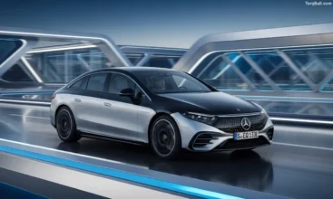 Miles Without Anxiety! Best EVs for Long-Distance Driving in the USA