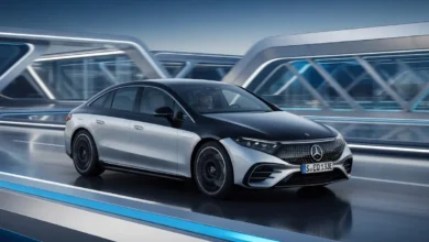 Miles Without Anxiety! Best EVs for Long-Distance Driving in the USA