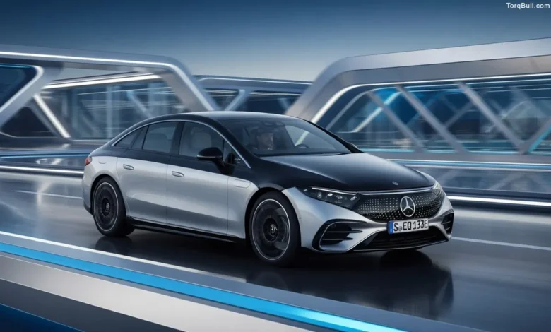 Miles Without Anxiety! Best EVs for Long-Distance Driving in the USA