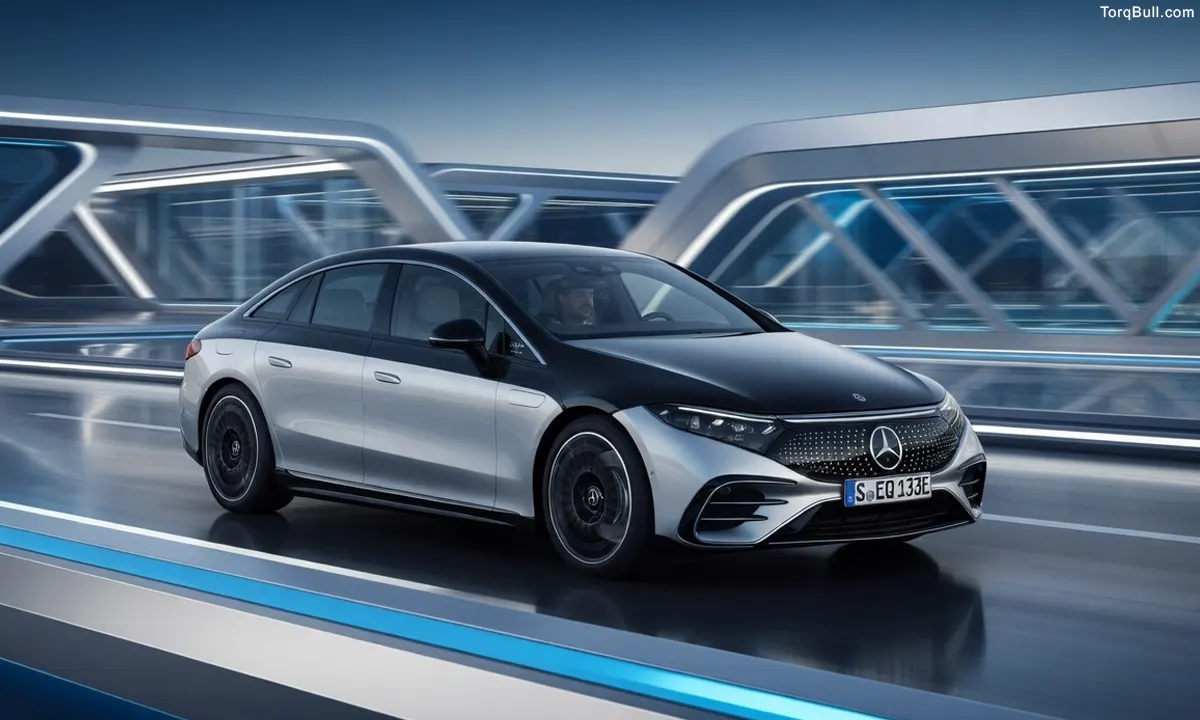 Miles Without Anxiety! Best EVs for Long-Distance Driving in the USA